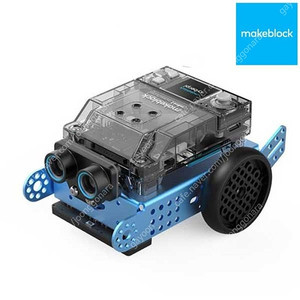 mbot2 엠봇 코딩교구 4대 팝니다