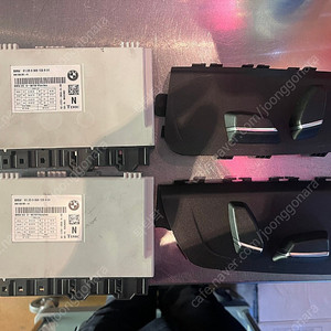 bmw f10 5시리즈 시트모듈 스위치