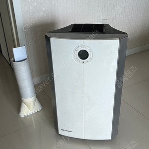 코퍼스트 PLM-15000EH 냉난방기 10만원