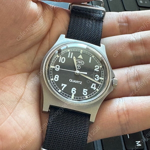 CWC G10 트리튬