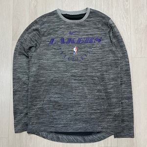 나이키 레이커스 맨투맨 Nba