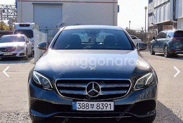 [벤츠]E-클래스 W213 E220d 4MATIC 아방...--0