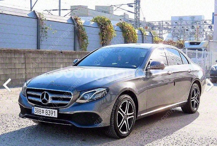 [벤츠]E-클래스 W213 E220d 4MATIC 아방...--1