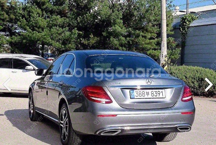 [벤츠]E-클래스 W213 E220d 4MATIC 아방...--2