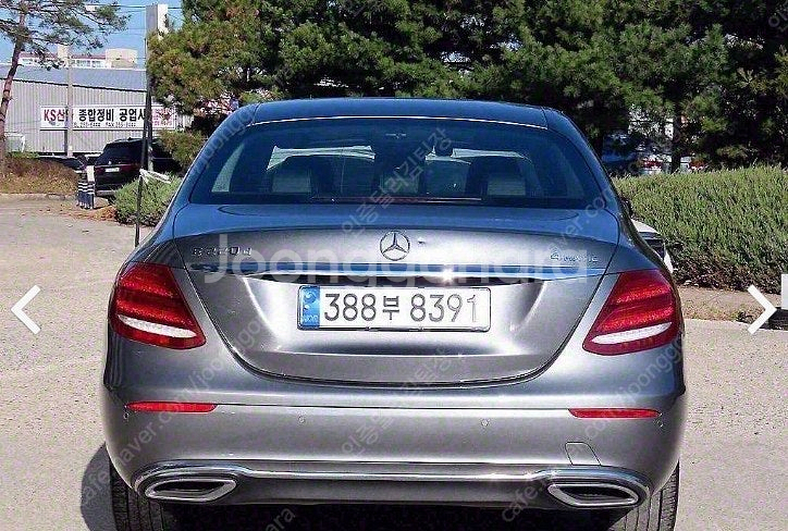 [벤츠]E-클래스 W213 E220d 4MATIC 아방...--3