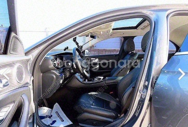 [벤츠]E-클래스 W213 E220d 4MATIC 아방...--4