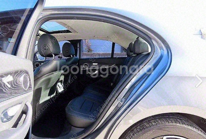 [벤츠]E-클래스 W213 E220d 4MATIC 아방...--5