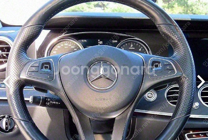 [벤츠]E-클래스 W213 E220d 4MATIC 아방...--7