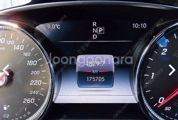 [벤츠]E-클래스 W213 E220d 4MATIC 아방...--8