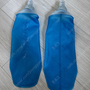 살로몬 소프트 플라스크 500ml 미사용 새상품 2개
