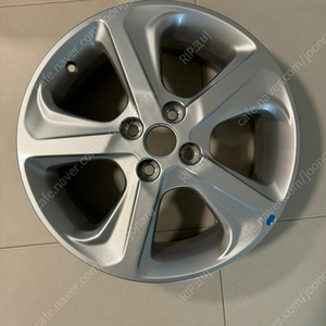 넥스트스파크 16인치 정품휠