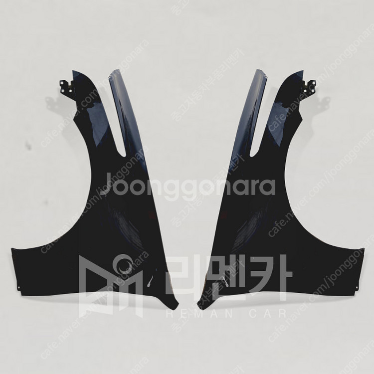 [판매] 캐딜락 CTS[3세대] 휀다 중고 휀다 중고 ...--0