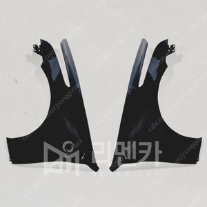[판매] 캐딜락 CTS[3세대] 휀다 중고 휀다 중고 전휀다 중고 프론트휀다 중고 전펜더 자동차중고부품 폐차장중고부품 수입차중고부품 판매 구매 복원 불량 파손 수리 교체