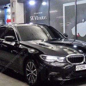 [BMW]3시리즈 (G20) 320d 중고차 판매합니다 ★전액할부★저신용★