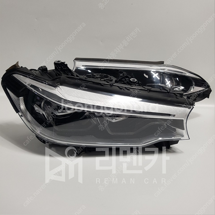 [판매] BMW 5시리즈[G30,G31][전기형] LE...--0