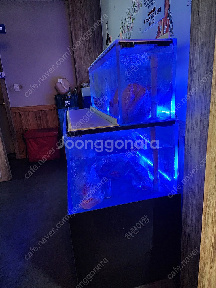 워터에이징 판매합니다--3