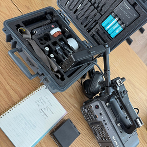 sony fx9, 틸타 nucleus m, 캐논 bp-a60, 릴리풋(i-on) bm150 팝니다