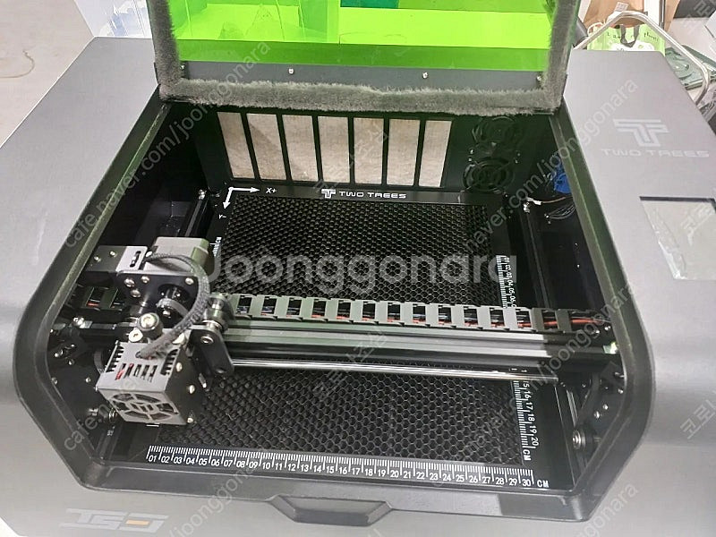 ts3 레이저 각인기--1