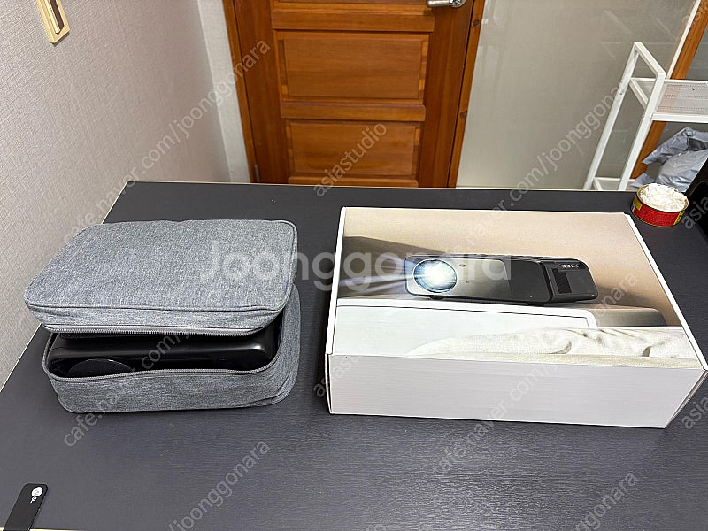 빔보이 LT2 빔프로젝터 팝니다--0