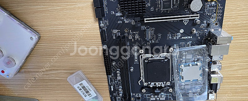 라이젠 9600x 판매합니다--0
