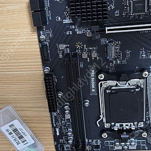 라이젠 9600x 판매합니다