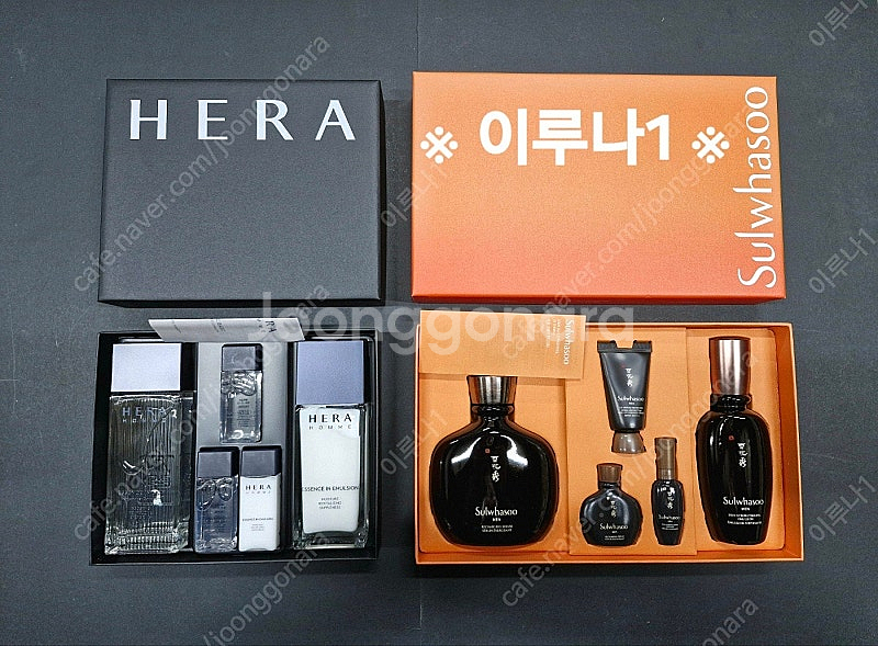 최저가)숨37샘플 로시크 숨마 엘릭서 리페어 미라클파워...--4