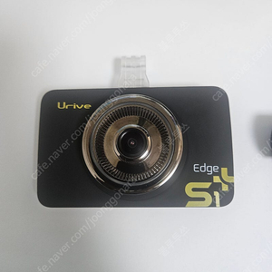 블랙박스 urive edge s1+