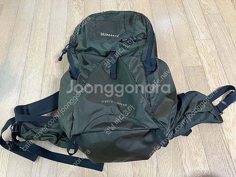 등산배낭--0