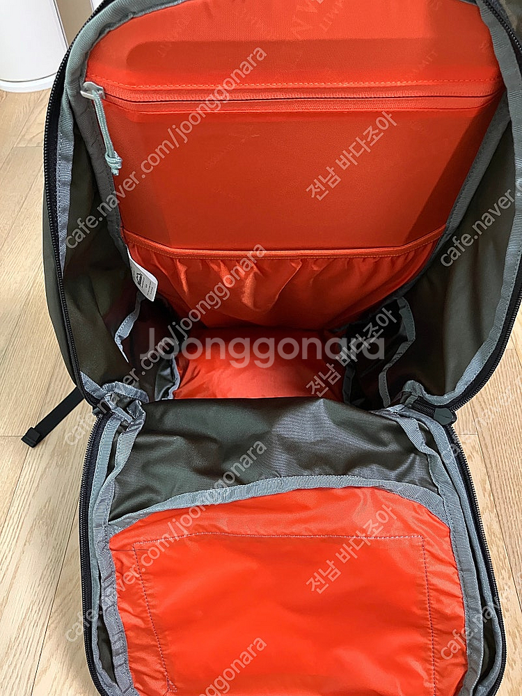 등산배낭--1