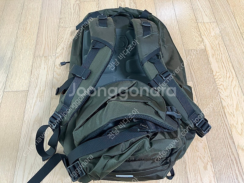 등산배낭--2