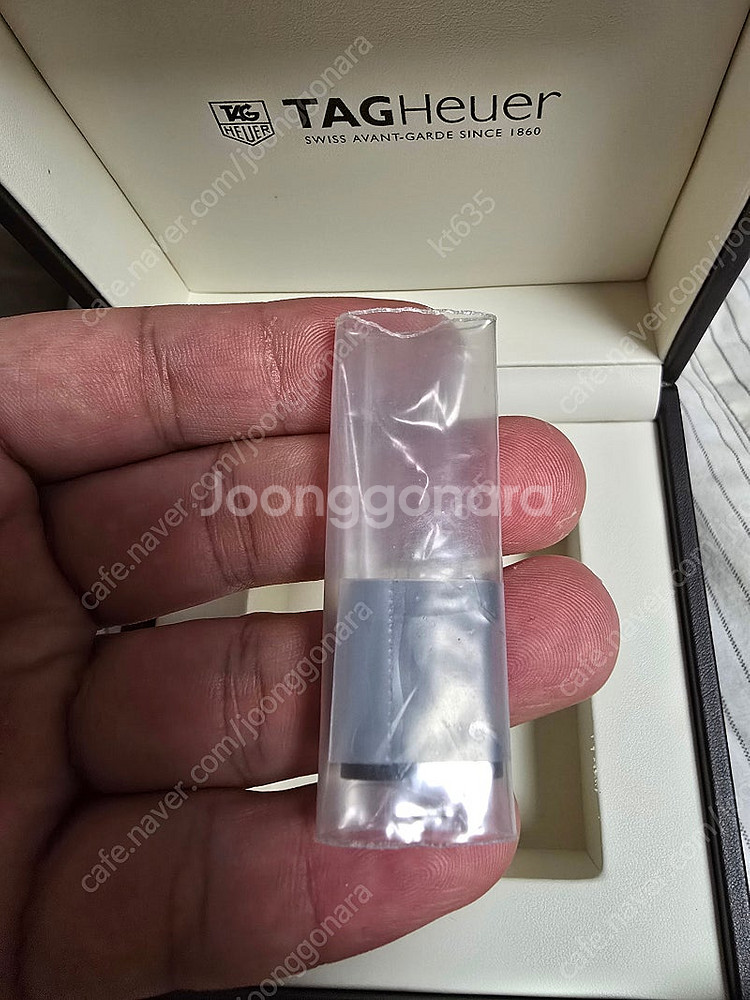 태그호이어 까레라호이어 01 풀세라믹 CAR2A91 4...--5