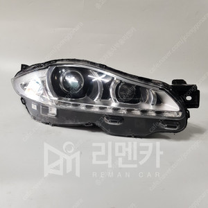 [판매] 재규어 XJ[X351][전기형] 라이트 중고 라이트 중고헤드램프 중고전조등 중고헤드라이트 자동차중고부품 폐차장중고부품 수입차중고부품 판매 구매 복원 불량 파손 수리 교체