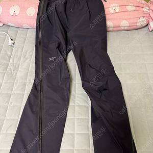 아크테릭스 베타 팬츠 S-S