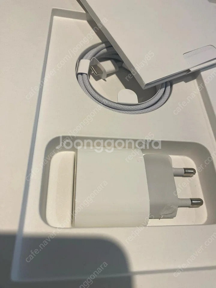 아이패드프로6 M2 12.9 스그 256GB 셀룰러 S...--5