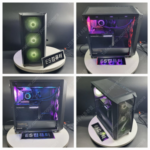 [판매] 즐겨하시는 게임 맞춤 조립pc 조립식컴퓨터 게이밍컴퓨터