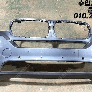 BMW X5 F15 앞범퍼 판매