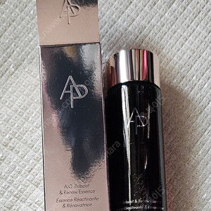 AP 에이피뷰티 에이오 리부트 앤 리뉴 에센스 80ml
