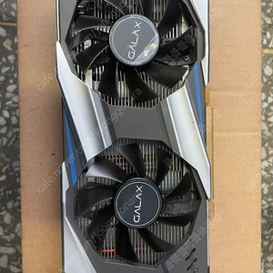 갤럭시 1060 6g 그래픽카드