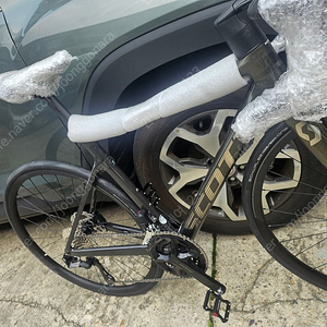 2024 스캇 에딕트 rc40 105di2 s 52 사이즈 로드 자전거 팝니다