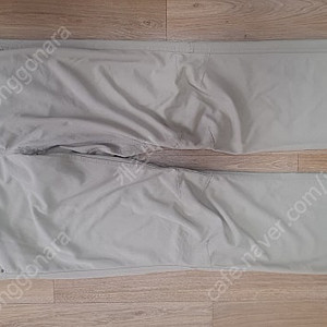 등산바지4벌