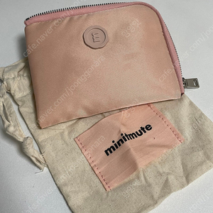 미닛뮤트 클로 마이크로 (미사용)