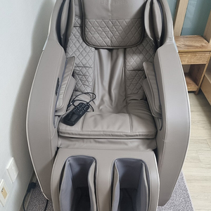 브람스 S3500 안마의자