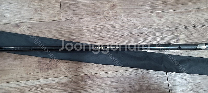 바다낚싯대_ 다이와_T1-53_감성돔 전용대--2