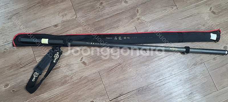 바다낚싯대_ 다이와_T1-53_감성돔 전용대--5