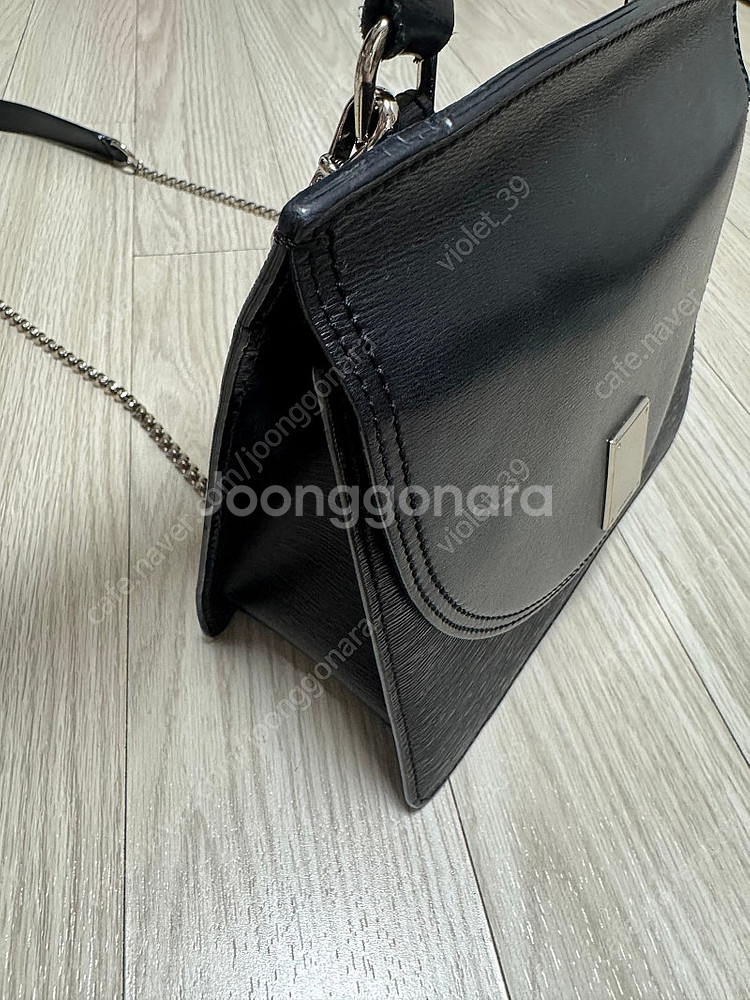 ======= 쿠론 미니백 핸드백 토트백 숄더백--2