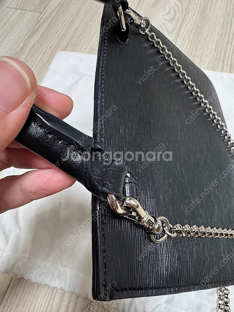 ======= 쿠론 미니백 핸드백 토트백 숄더백--4