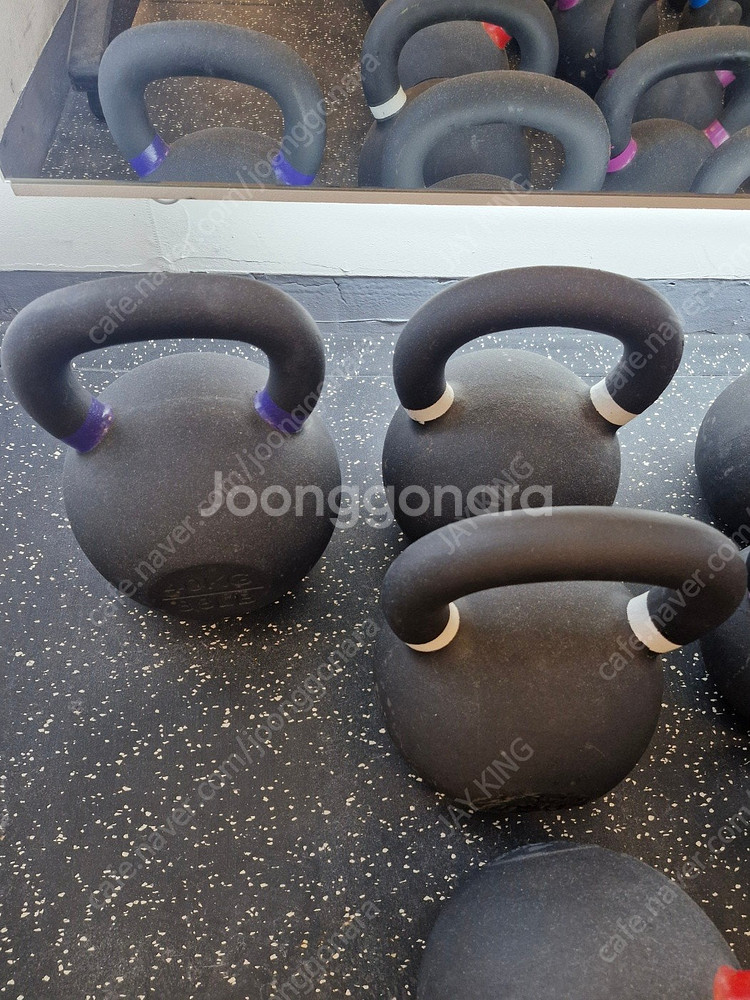 헬스(크로스핏)기구 급처분 합니다 네고 가능하니 문의 ...--2