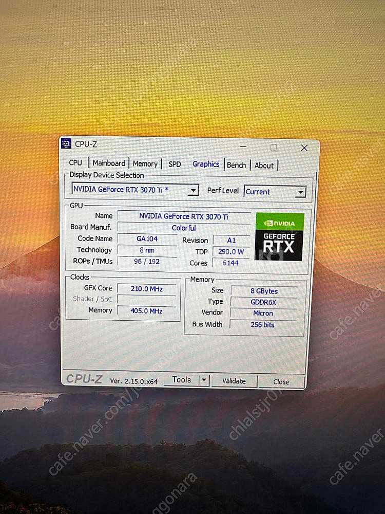 고사양 게이밍컴퓨터 세트 Ryzen 5 7600, RTX 3070 Ti--5