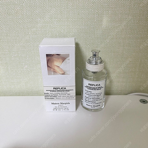 메종마르지엘라 레이지선데이모닝 30ml