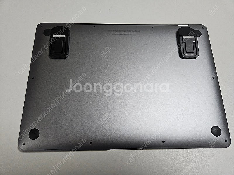맥북 m1 에어 8gb 256gb 팝니다--4